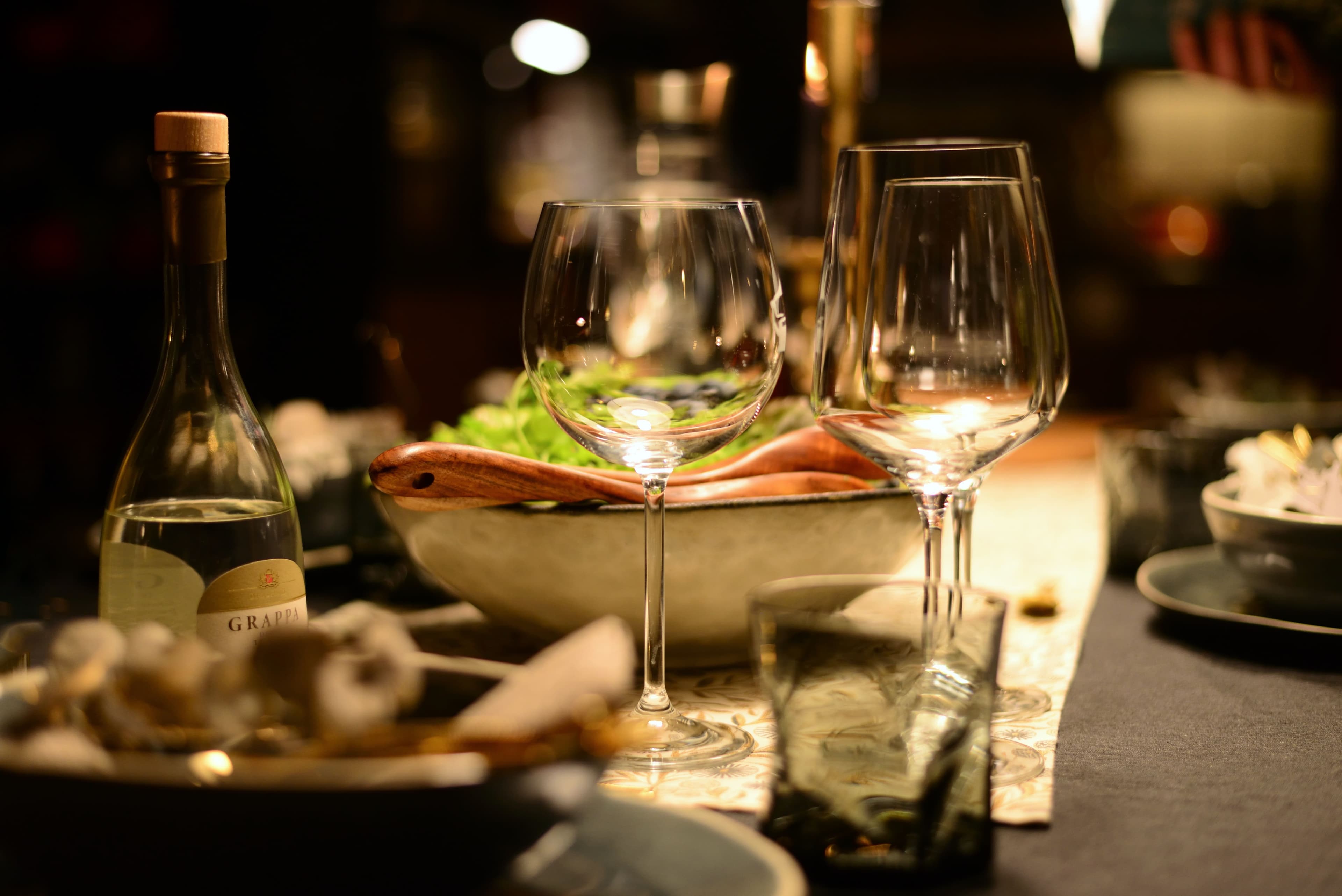 All-day dining at Althea