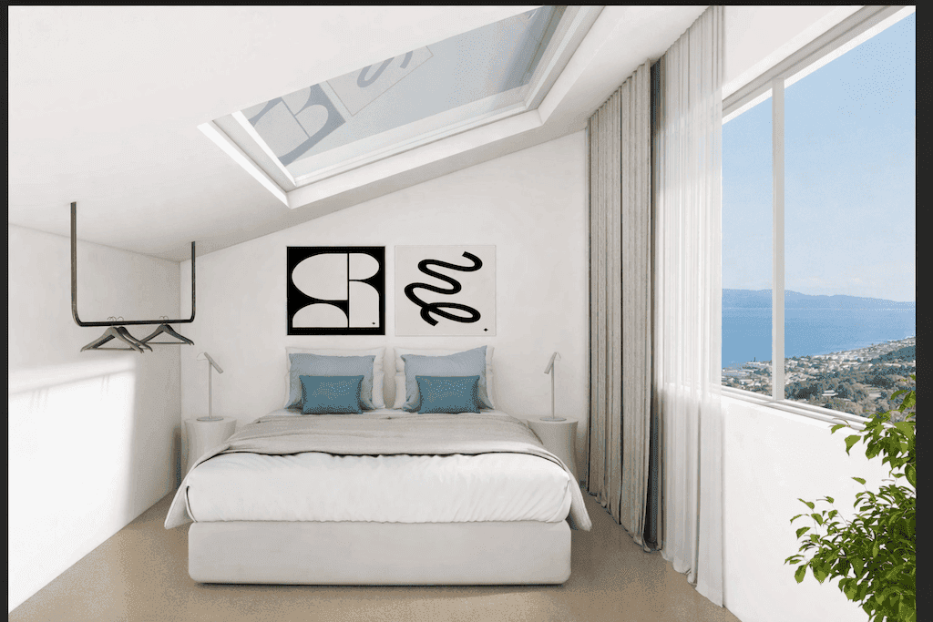 Suite Terrace