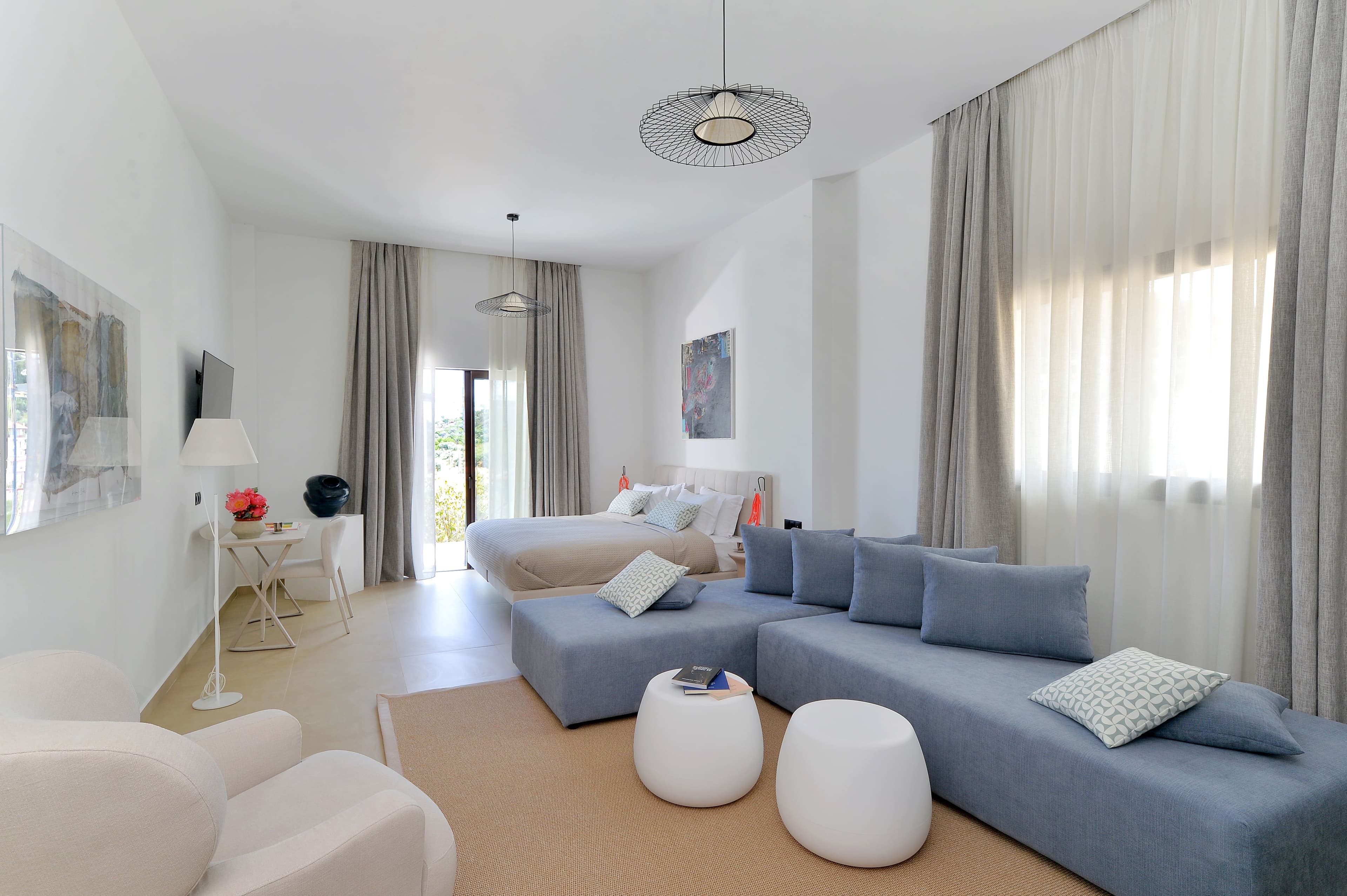 Junior Suite with Private Pool