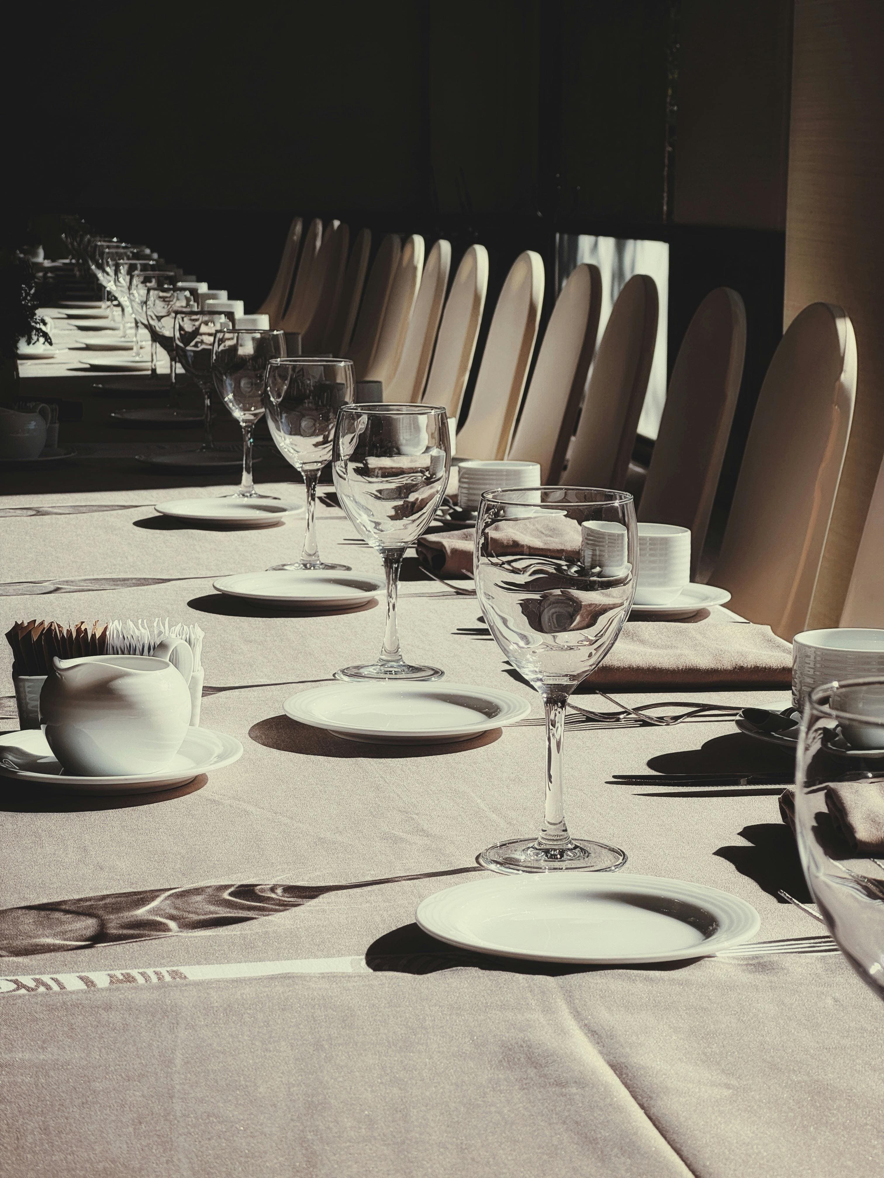 Conference facilities — Althea Resorts