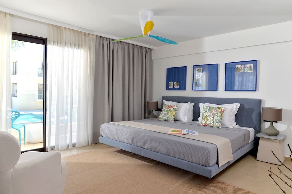 Room Terrace