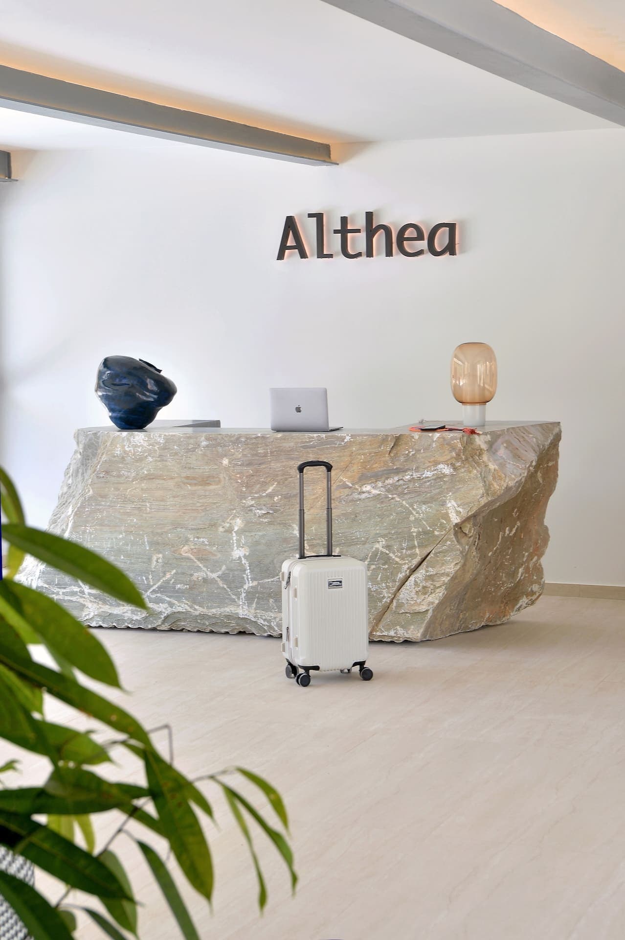 Althea Lobby