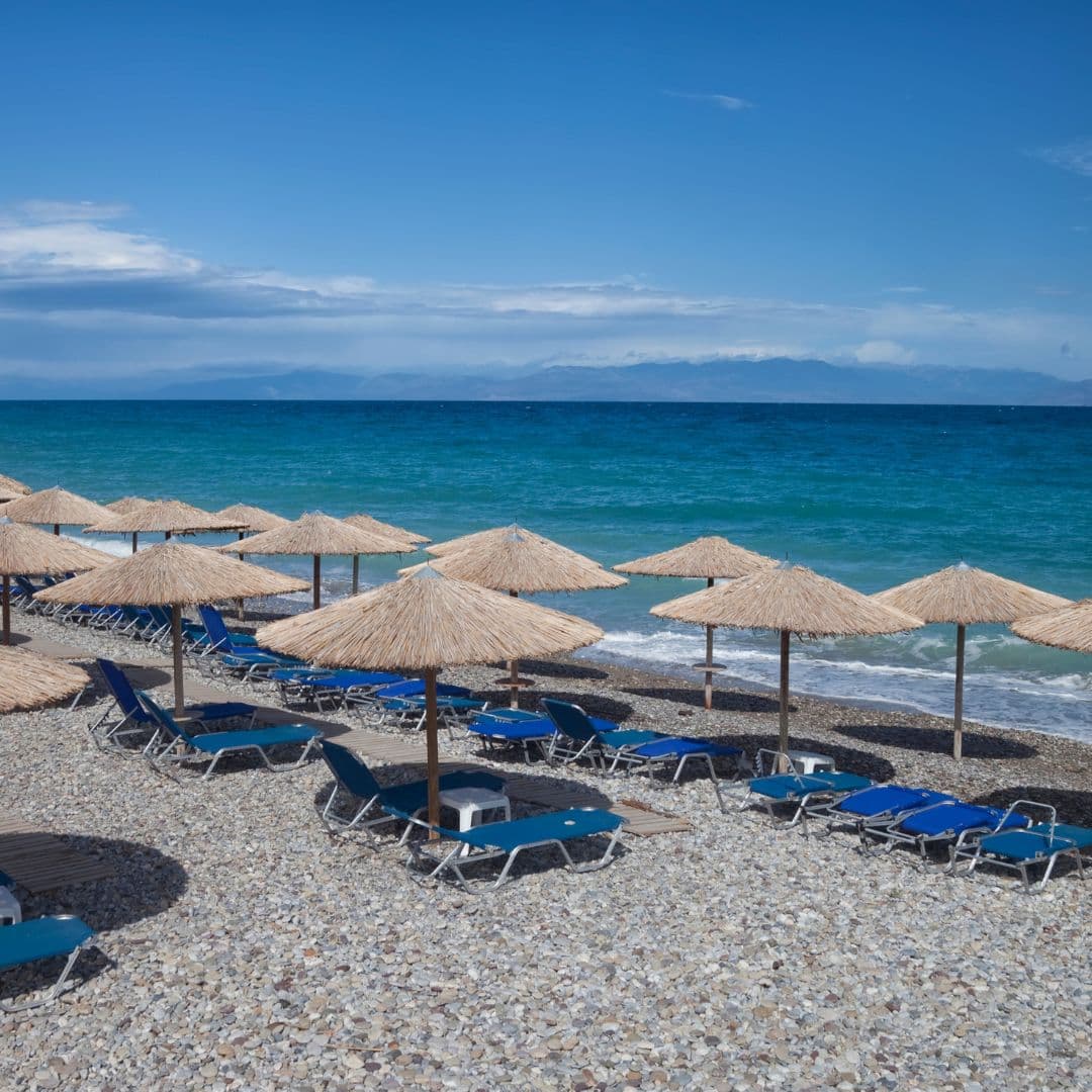 Althea Resorts — experiences and wellness